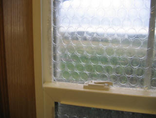 large bubble wrap for greenhouses