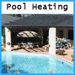 DIY Solar Pool and hot tub heating