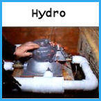 DIY Small Hydro Electric Power and Water Motors
