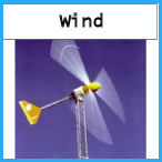 DIY Wind Powered Electricity Generation