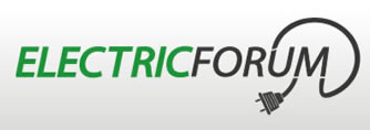 ElectricForum Logo