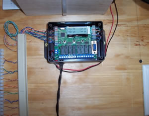 maxdtc solar water heating controller