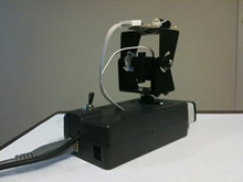 homemade thermal imager