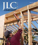 Journal of Light Construction